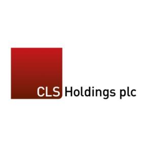 CLS Holdings PLC