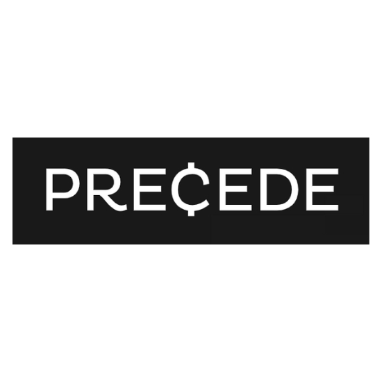 Precede